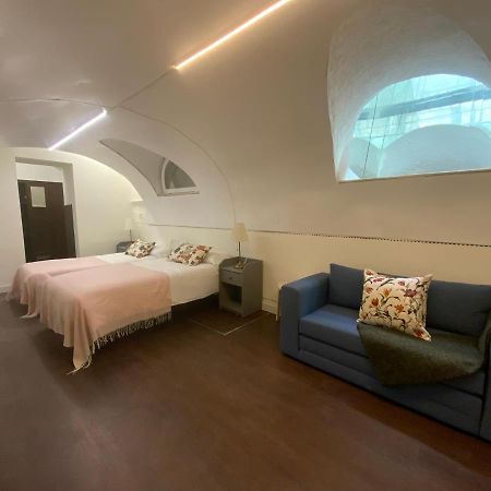 El Jardin Del Angel Camelia Apartman Madrid Kültér fotó
