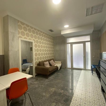 El Jardin Del Angel Camelia Apartman Madrid Kültér fotó