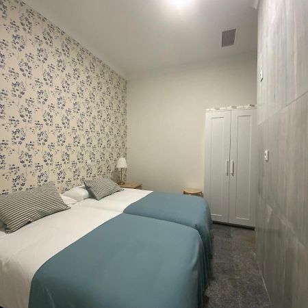El Jardin Del Angel Camelia Apartman Madrid Kültér fotó
