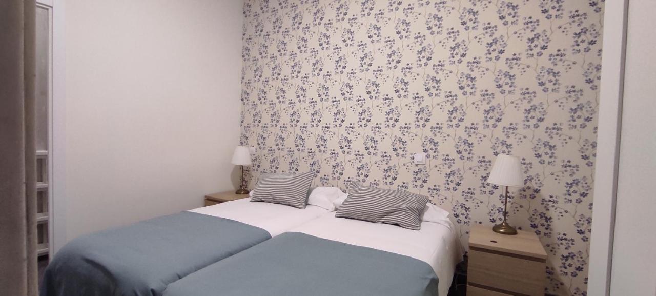 El Jardin Del Angel Camelia Apartman Madrid Kültér fotó