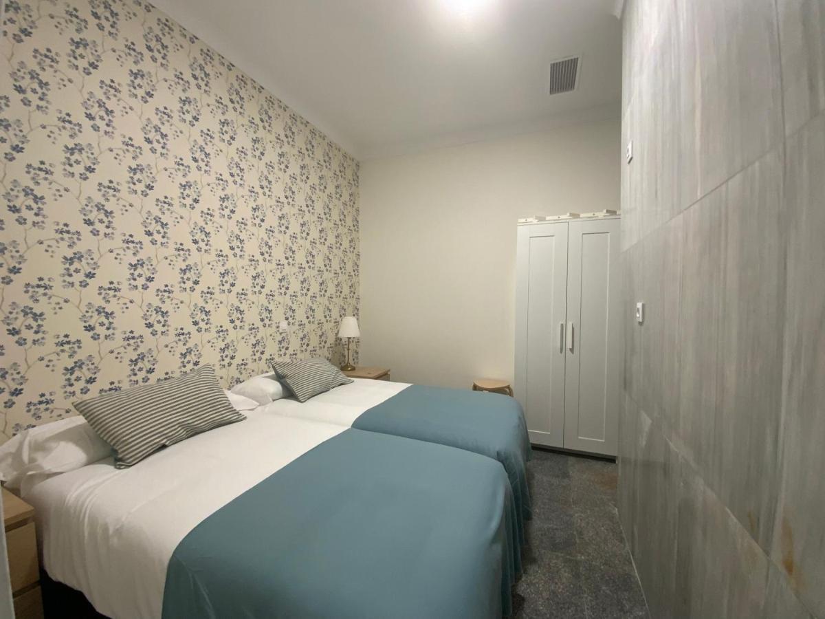 El Jardin Del Angel Camelia Apartman Madrid Kültér fotó