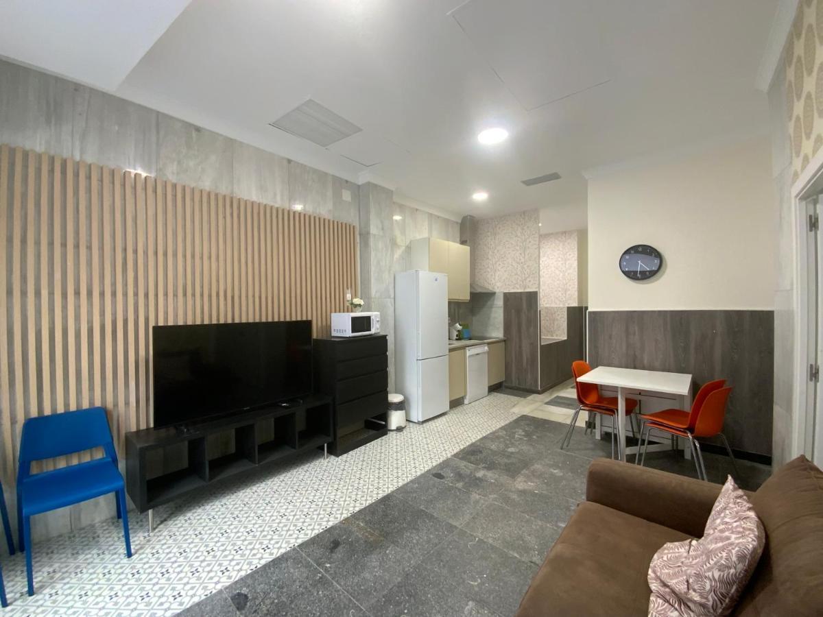 El Jardin Del Angel Camelia Apartman Madrid Kültér fotó
