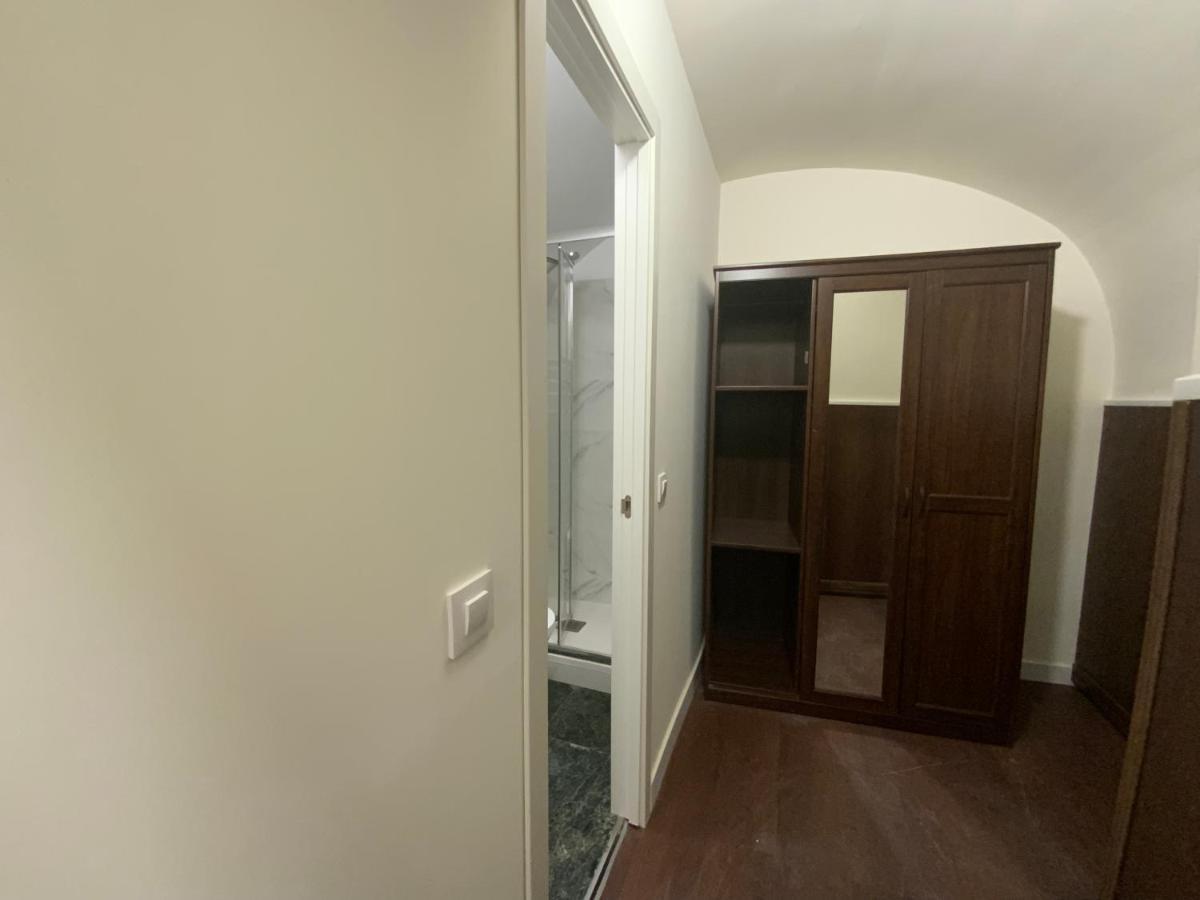 El Jardin Del Angel Camelia Apartman Madrid Kültér fotó